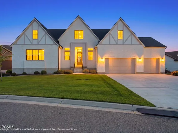 554 S 1850 E, Heber, UT 84032