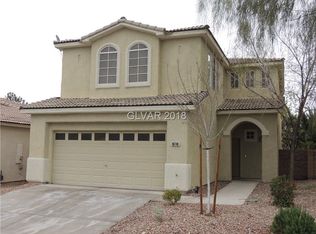 10748 Moroccan Ct, Las Vegas, NV 89141