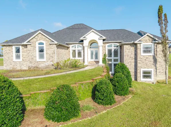 397 SW Highpoint Gln, Lake City, FL 32024