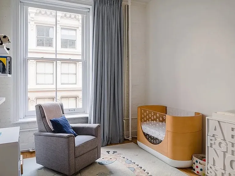 54 Greene St #5B — Photo 13