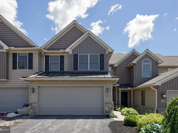 128 Fieldcrest Ln, Ephrata, PA 17522