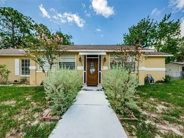 4602 Uzzle Way, New Port Richey, FL 34653