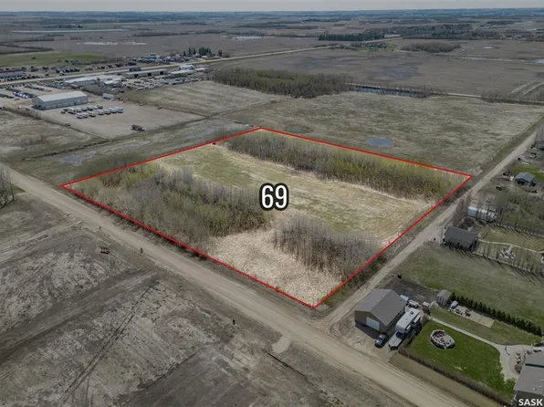 Blk 69 Saskatchewan AVENUE, Humboldt, SK S0K 2A0