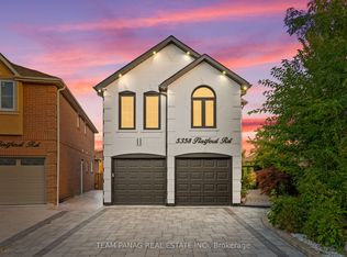 5358 Flatford Rd #BASEMENT, Mississauga, ON L5V1Y6