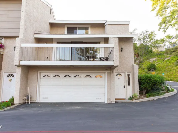 741 Warwick Ave, Thousand Oaks, CA 91360