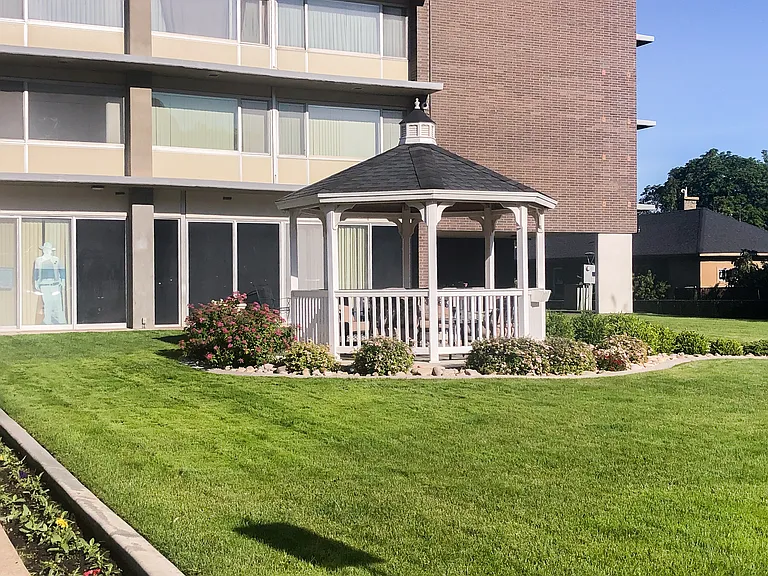 Fellowship Manor — Photo 9