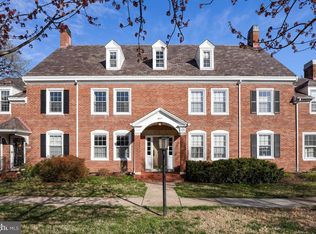 Fairlington Meadows, Arlington, VA 22206