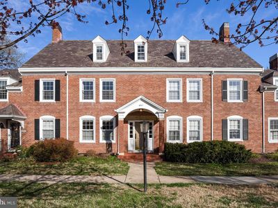4241 35th St S Unit B1, Arlington, VA, 22206