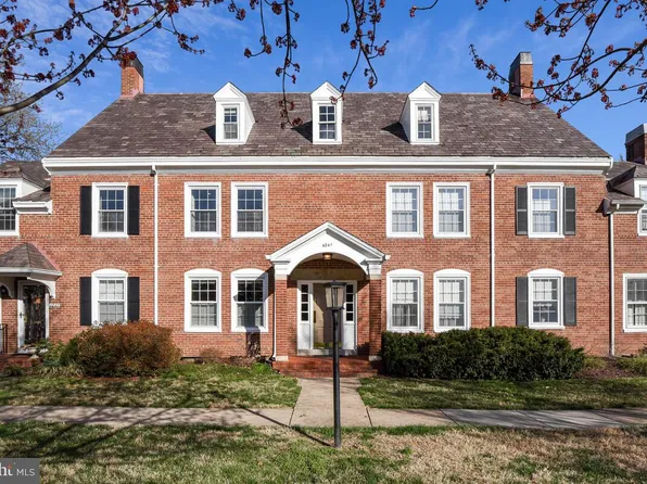 4241 35th St S Unit B1, Arlington, VA 22206