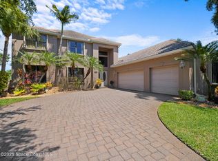 1013 Balmoral Way, Melbourne, FL 32940