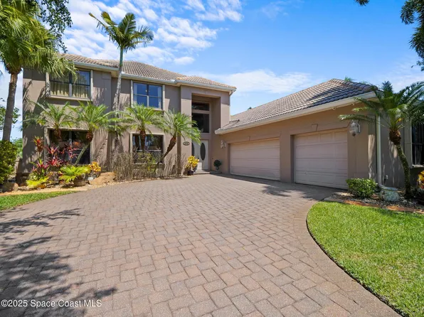 1013 Balmoral Way, Melbourne, FL 32940