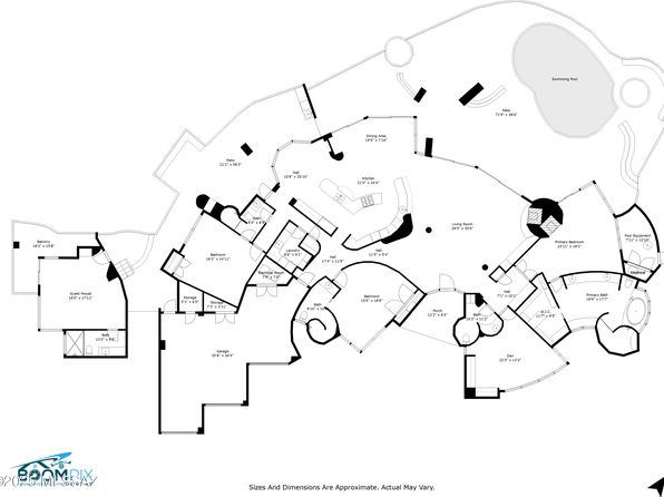 1327 E Desert Garden Dr, Tucson, AZ 85718