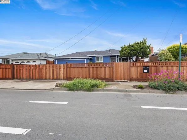 25172 Soto Rd, Hayward, CA 94544