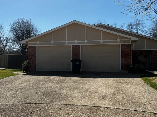 11913 Metmora Ct, Aledo, TX 76008