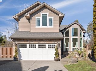 58947 Evergreen Loop, Saint Helens, OR 97051