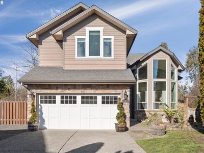 58947 Evergreen Loop, Saint Helens, OR, 97051