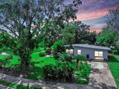 206 Dunkirk Rd, Oldsmar, FL, 34677