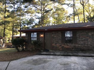 1409 Campbell St, Ruston, LA 71270