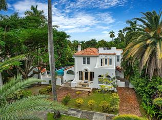 Bayshore Unit No 2, Miami, FL 33137