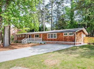 2251 Abby Ln, Atlanta, GA 30345