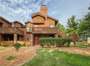 11 Hemingway Ln #A, Saint Charles, MO 63304