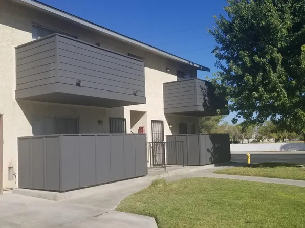 44757 Stanridge Ave #6, Lancaster, CA 93535
