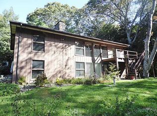 160 Biscuit City Rd, Kingston, RI 02881