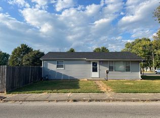 410 W Garfield Ave, Martinsville, IN