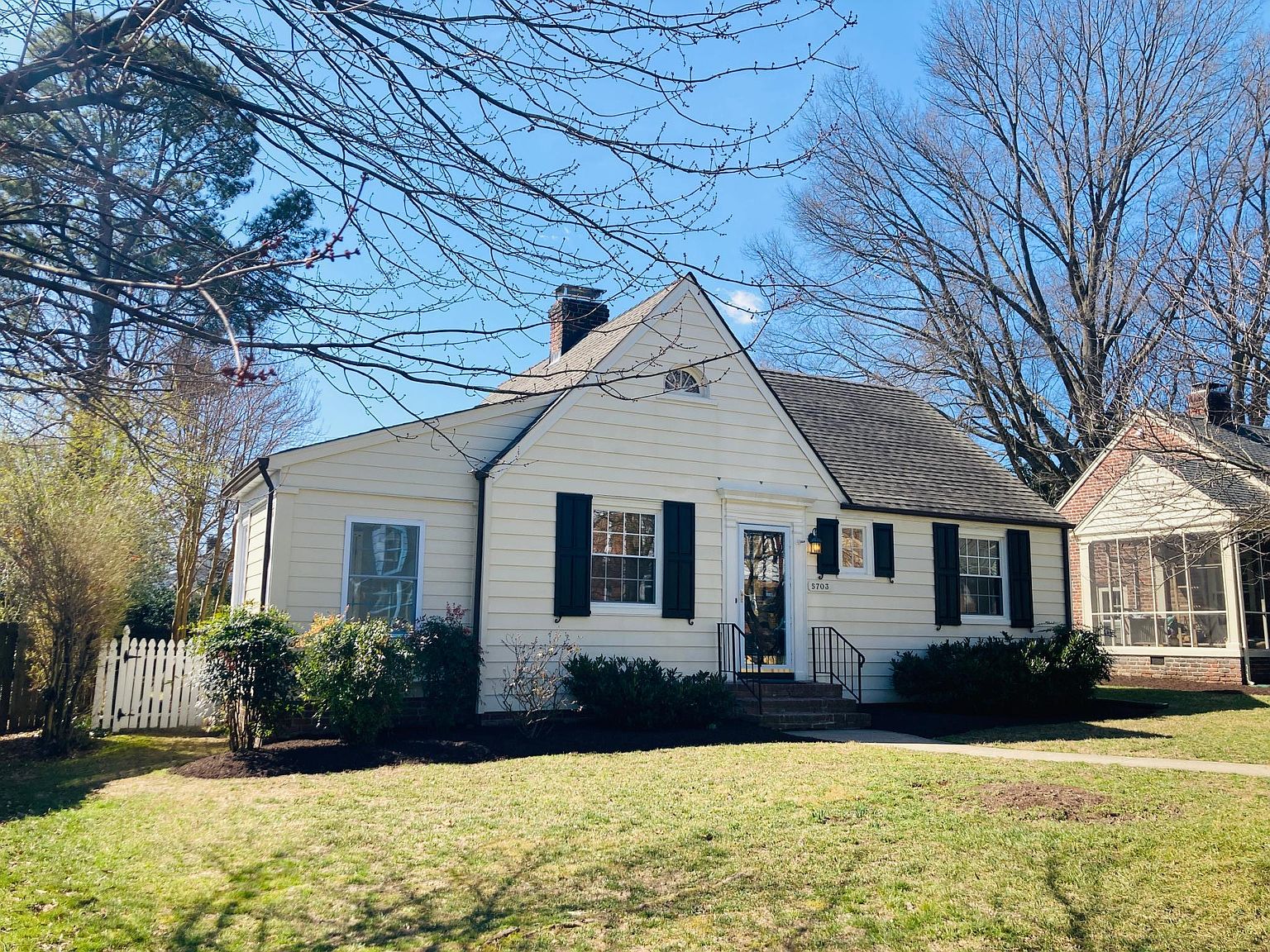 5703 Bromley Ln, Richmond, VA 23226 Zillow