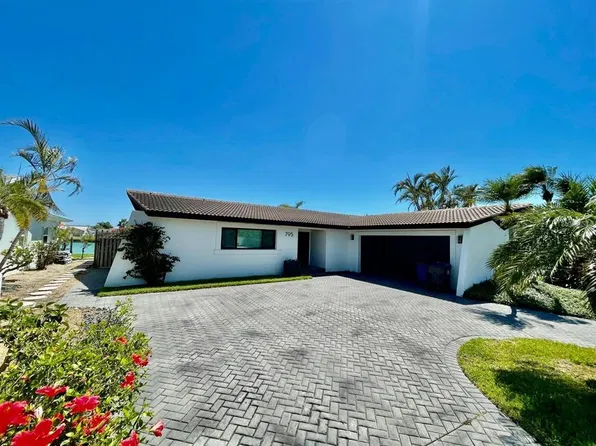 795 119TH AVENUE, TREASURE ISLAND, FL 33706