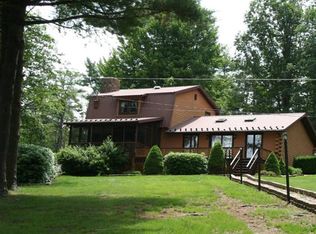 494 Pritts Rd, Swanton, MD 21561