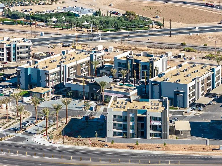 Apartments in Queen Creek