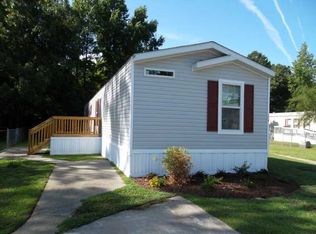224 Appleton Dr, Goose Creek, SC 29445