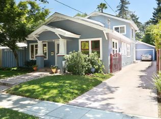 944 Pine Ave, San Jose, CA