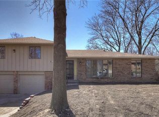 6223 Troup Ave, Kansas City, KS 66102