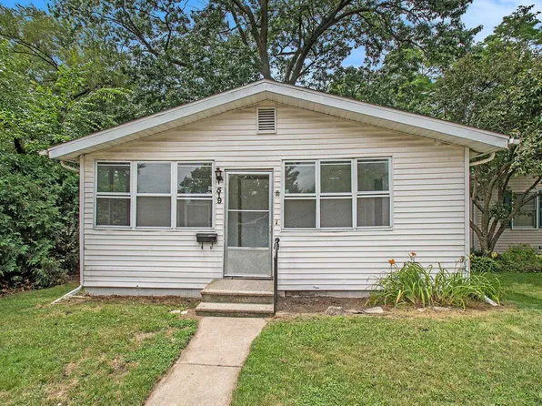 519 S 29th St, South Bend, IN 46615
