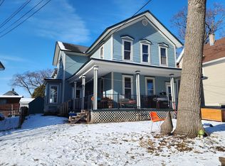 2122 Rusk St #A, Madison, WI 53704