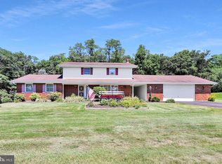 225 Morea Rd, Frackville, PA 17931