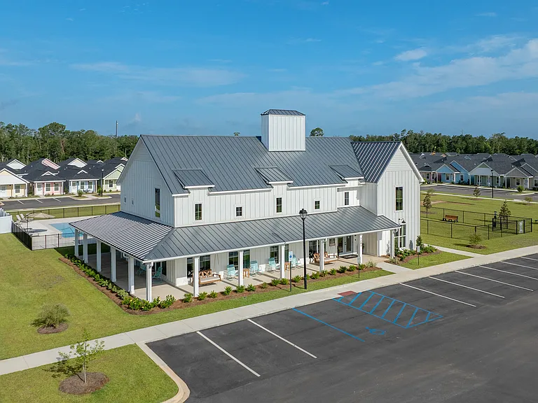 Cottages at Foley Farms — Photo 42