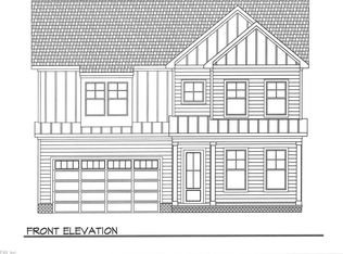 631 Virginia Ave, Virginia Beach, VA 23451