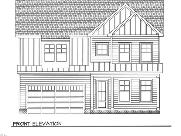 631 Virginia Ave, Virginia Beach, VA 23451