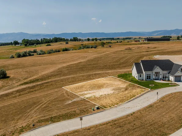 2646 Morrison Ranch Rd, Sheridan, WY 82801