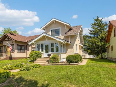 3954 Aldrich Ave N, Minneapolis, MN, 55412