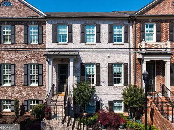 340 Rose Garden Ln, Alpharetta, GA 30009