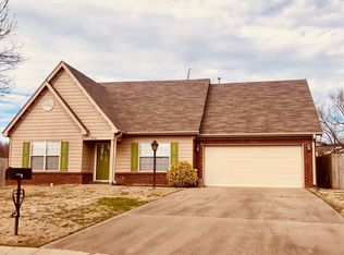 7776 Denton Cv, Southaven, MS 38671