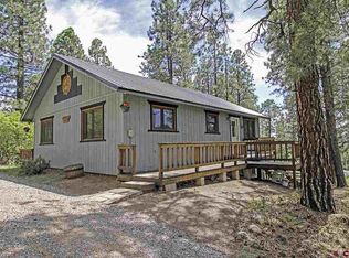 195 Hillside Dr, Bayfield, CO 81122