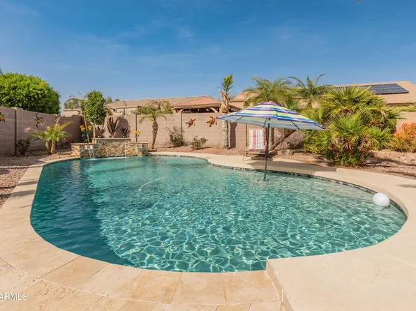 17470 W GELDING Drive, Surprise, AZ 85388