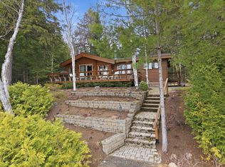 722 Grass Lake Rd, Kearney, ON P0A 1M0