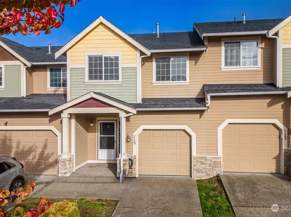 115 61st Place SE, Auburn, WA 98092