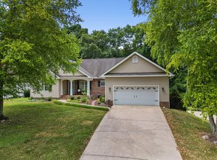 1511 Benjamin Cir NW #10, Cleveland, TN 37312
